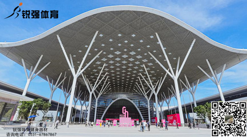 年终礼品采购清单 乐盈VI旗下自有品牌锐珀尔应邀参加深圳礼品展