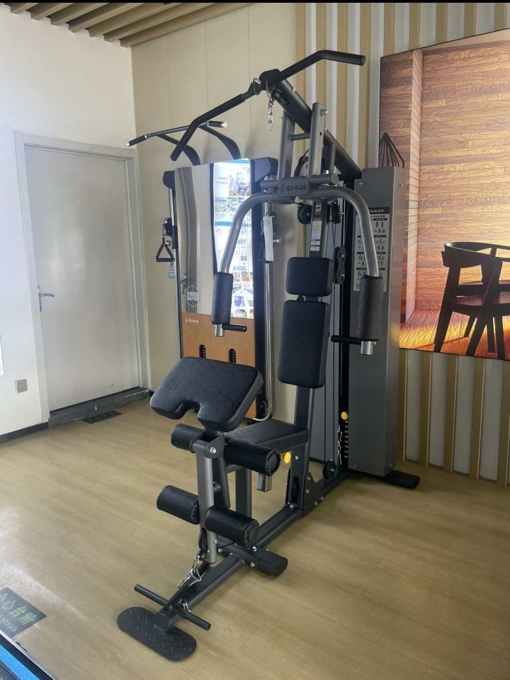 乐盈VI告诉您—为什么要做力量训练